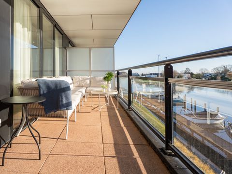 APPARTEMENT 4 personnes - Arnemuiden