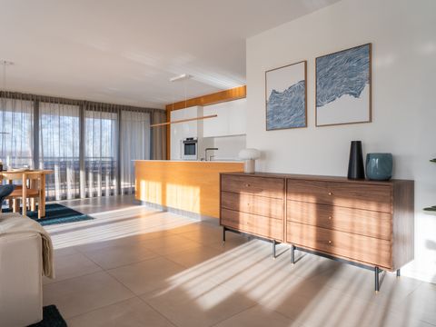 APPARTEMENT 4 personnes - Arnemuiden