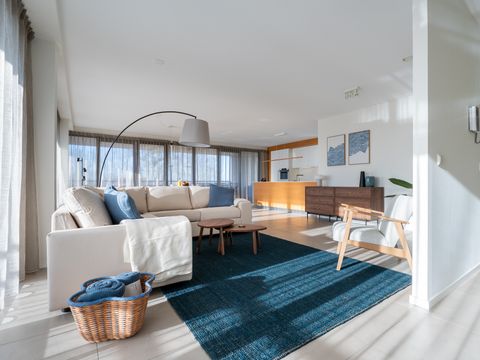 APPARTEMENT 4 personnes - Arnemuiden