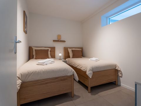 APPARTEMENT 4 personnes - Arnemuiden