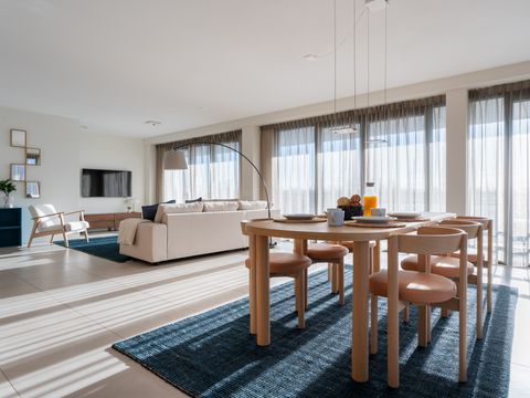 APPARTEMENT 4 personnes - Arnemuiden