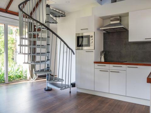 MAISON 4 personnes - Wolphaartsdijk - 11