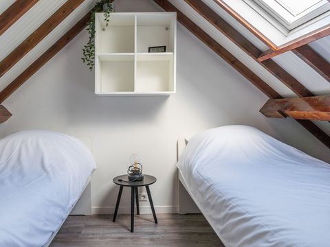 MAISON 4 personnes - Wolphaartsdijk - 11