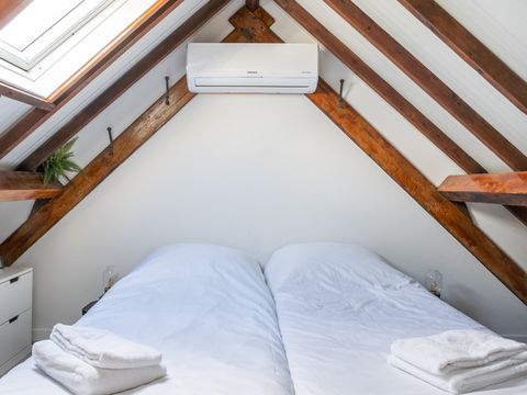 MAISON 4 personnes - Wolphaartsdijk - 11