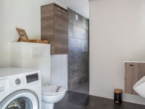 MAISON 4 personnes - Wolphaartsdijk - 11