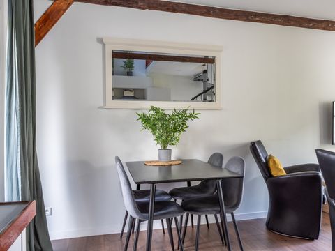 MAISON 4 personnes - Wolphaartsdijk - 11