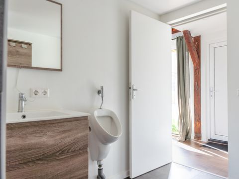 MAISON 4 personnes - Wolphaartsdijk - 11