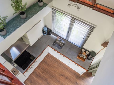 MAISON 4 personnes - Wolphaartsdijk - 11
