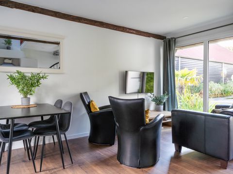 MAISON 4 personnes - Wolphaartsdijk - 11