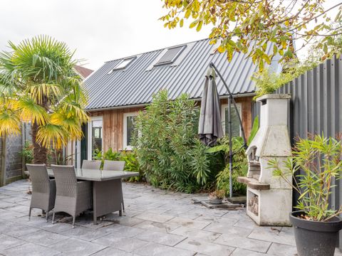 MAISON 4 personnes - Wolphaartsdijk - 11