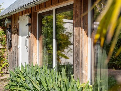 MAISON 4 personnes - Wolphaartsdijk - 11