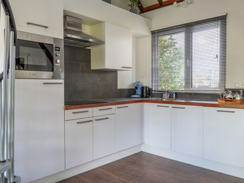 MAISON 4 personnes - Wolphaartsdijk - 11