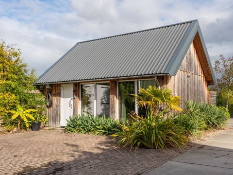 MAISON 4 personnes - Wolphaartsdijk - 11