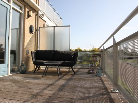 MAISON 4 personnes - Kortgene - Kaaidijk 42