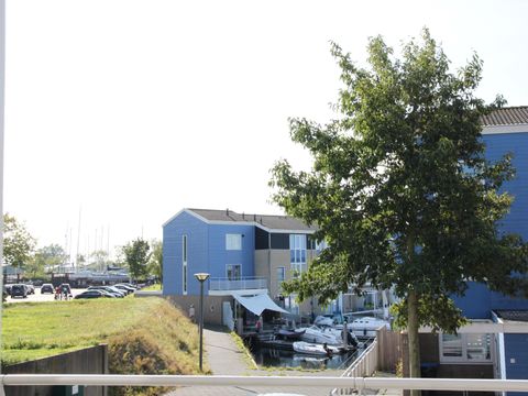 MAISON 4 personnes - Kortgene - Kaaidijk 42