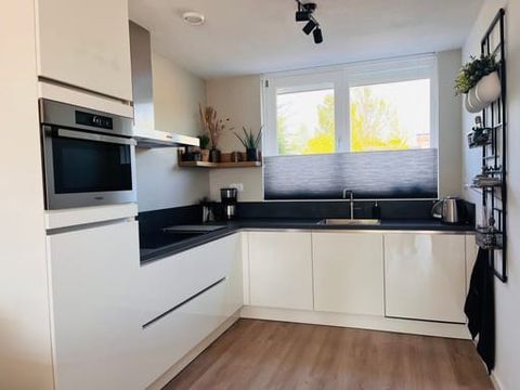 MAISON 4 personnes - Kortgene - Kaaidijk 42