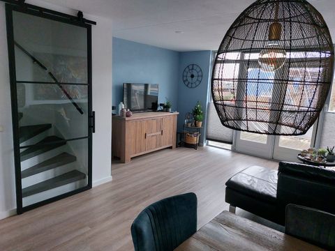 MAISON 4 personnes - Kortgene - Kaaidijk 42