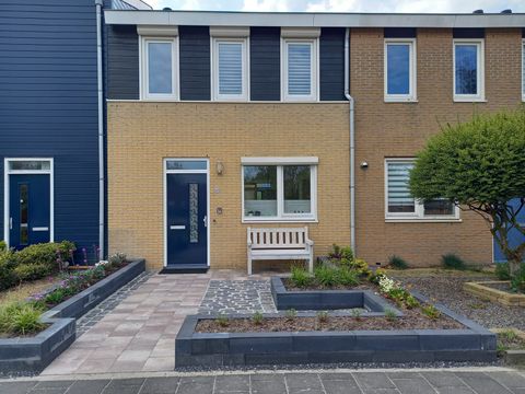 MAISON 4 personnes - Kortgene - Kaaidijk 42