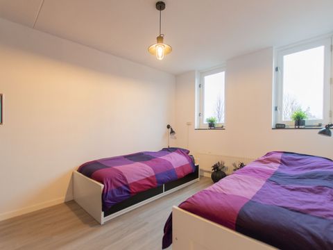MAISON 4 personnes - Kortgene - Kaaidijk 42