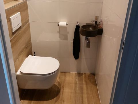 MAISON 4 personnes - Kortgene - Kaaidijk 42