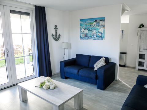 MAISON 8 personnes - Wolphaartsdijk - 9