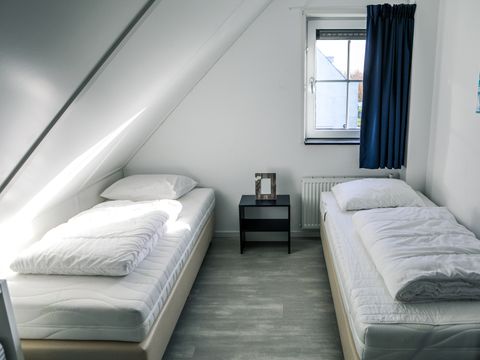 MAISON 8 personnes - Wolphaartsdijk - 9