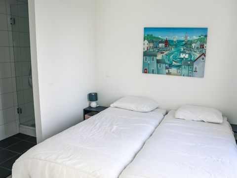 MAISON 8 personnes - Wolphaartsdijk - 9