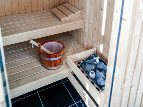 MAISON 8 personnes - Wolphaartsdijk - 9