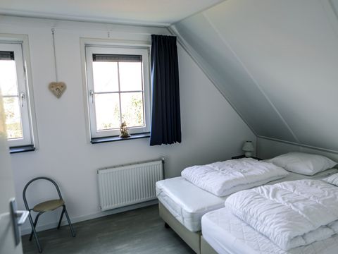 MAISON 8 personnes - Wolphaartsdijk - 9