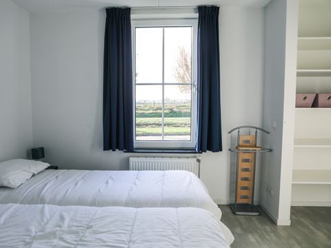 MAISON 8 personnes - Wolphaartsdijk - 9