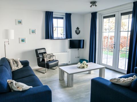 MAISON 8 personnes - Wolphaartsdijk - 9