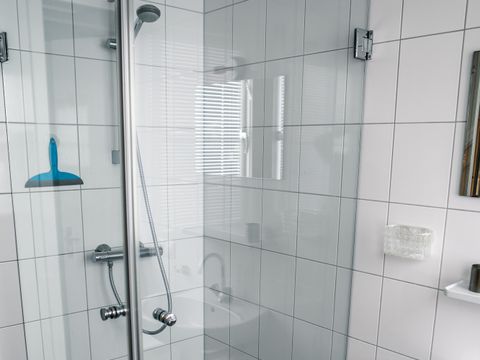 MAISON 8 personnes - Wolphaartsdijk - 9