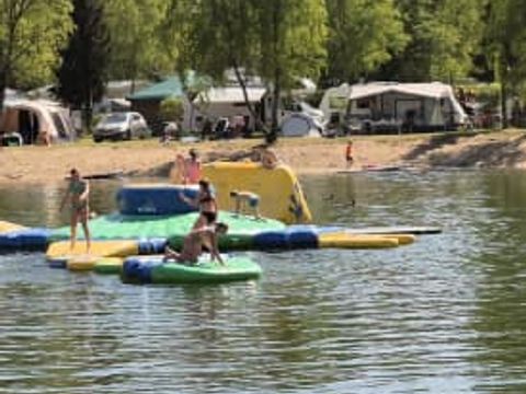 Siblu de Tol - Camping Nunspeet - Image N°5