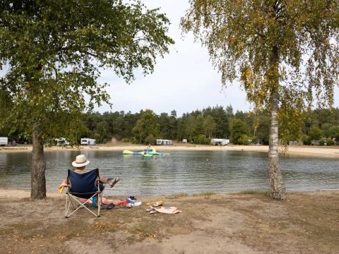 Siblu de Tol - Camping Nunspeet - Image N°27