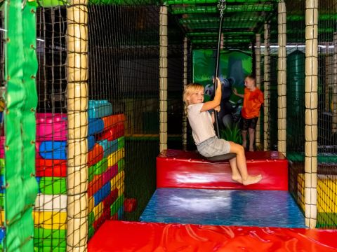 Siblu de Tol - Camping Nunspeet - Image N°14