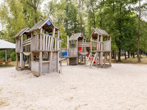 Siblu de Tol - Camping Nunspeet - Image N°3