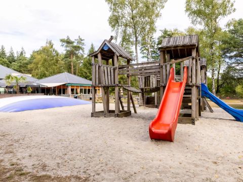 Siblu de Tol - Camping Nunspeet - Image N°9