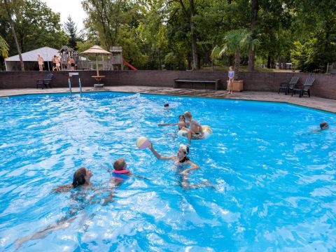 Siblu de Tol - Camping Nunspeet - Image N°4