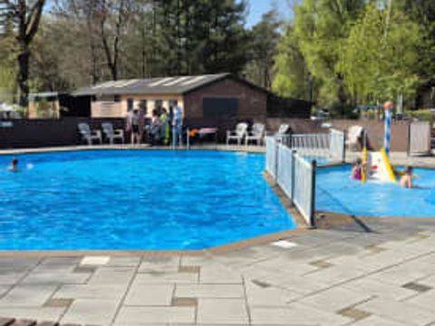 Siblu de Tol - Camping Nunspeet - Image N°5