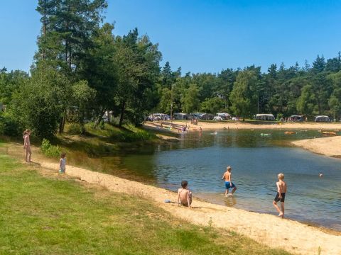 Siblu de Tol - Camping Nunspeet - Image N°29