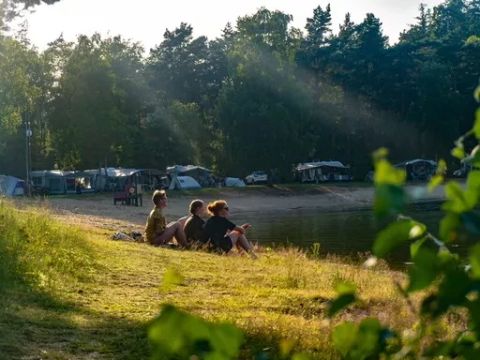 Siblu de Tol - Camping Nunspeet - Image N°26