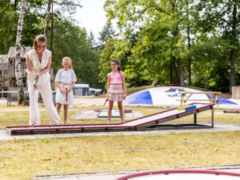 Siblu de Tol - Camping Nunspeet - Image N°8