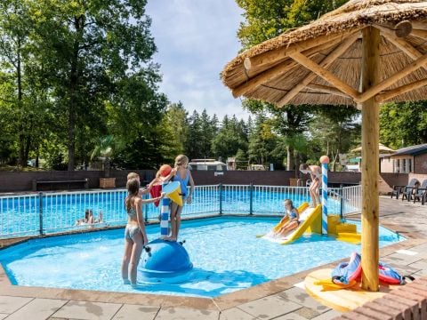 Siblu de Tol - Camping Nunspeet