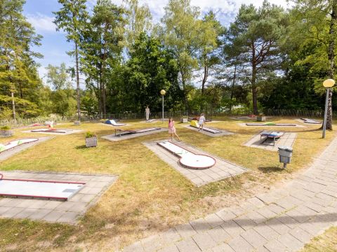 Siblu de Tol - Camping Nunspeet - Image N°8