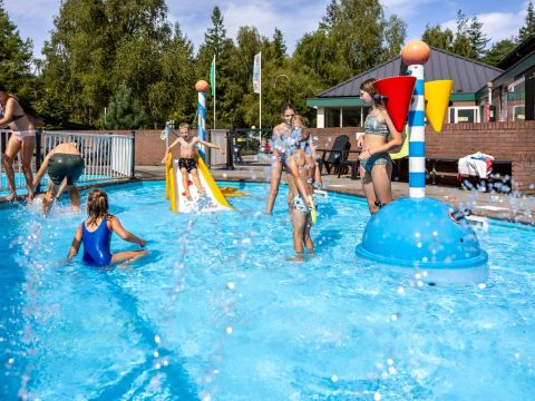 Siblu de Tol - Camping Nunspeet - Image N°3