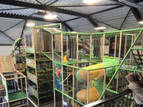 Siblu de Tol - Camping Nunspeet - Image N°6