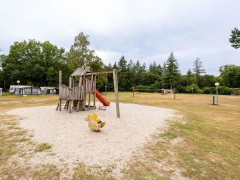 Siblu de Tol - Camping Nunspeet - Image N°21