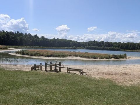 Buitenplaats Anders - Camping Weststellingwerf - Image N°4
