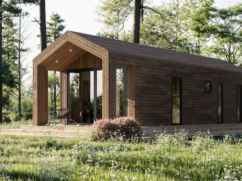 Buitenplaats Anders - Camping Weststellingwerf - Image N°7
