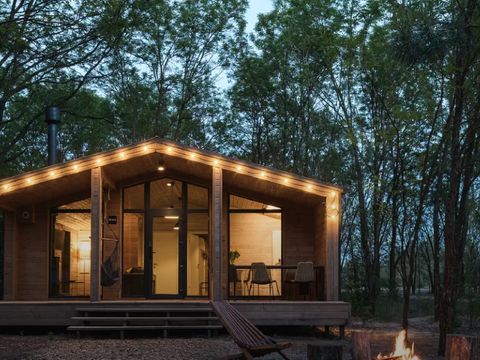 Buitenplaats Anders - Camping Weststellingwerf - Image N°2